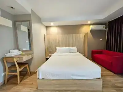 Baan Tanwa - MRT Ratchadapisek - 80