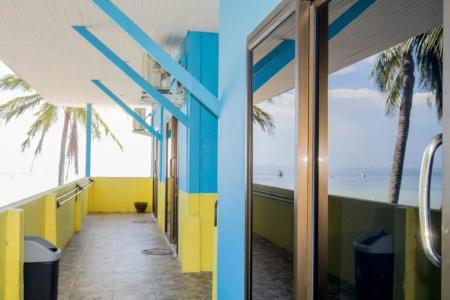 Carabao Dive Resort - 15
