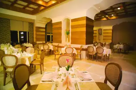 Horus Paradise Resort - Ultra All Inclusive - 22