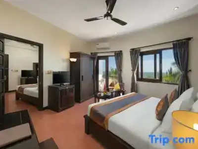 Romana Resort & Spa - 44