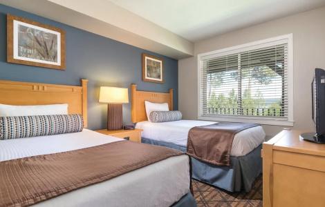WorldMark Arrow Point - 3