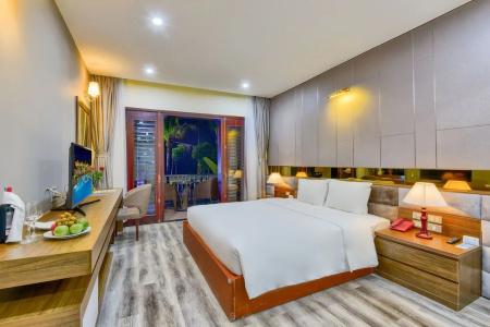 Manli Resort QuảNg bìNh - 46