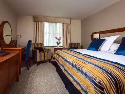 The Culloden Estate and Spa - 61
