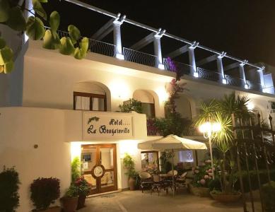 Capri Bougainville - 34