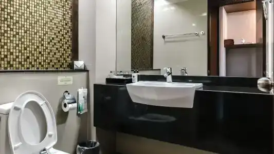 Am Samui Palace - 8