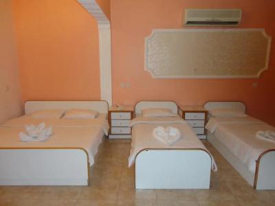 Al Qidra & Suites Aqaba - 36