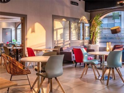 ibis Styles Blois Centre Gare - 35
