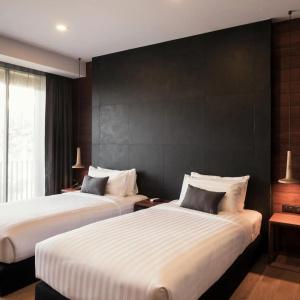 The Habita Hatyai - 36