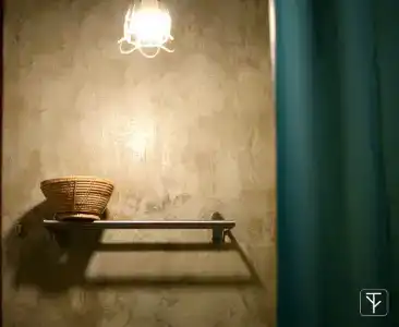 T-Boutique Hostel - Hua Lamphong - 88