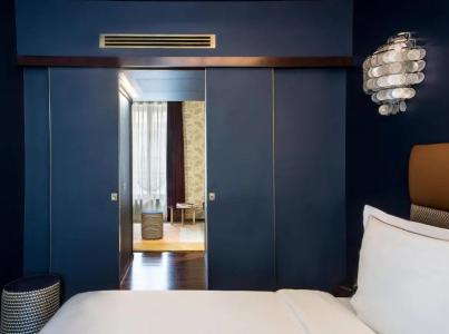 Hôtel du Rond-Point des Champs-Elysées - Esprit de France - 52