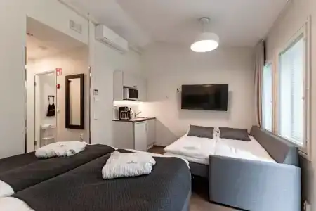 Spa Rauhalahti - 65