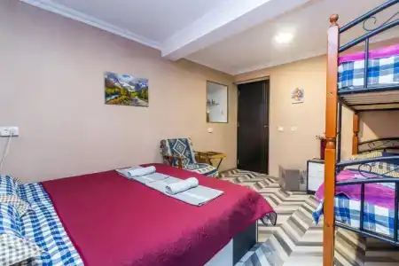 Guest house poligloti - 42