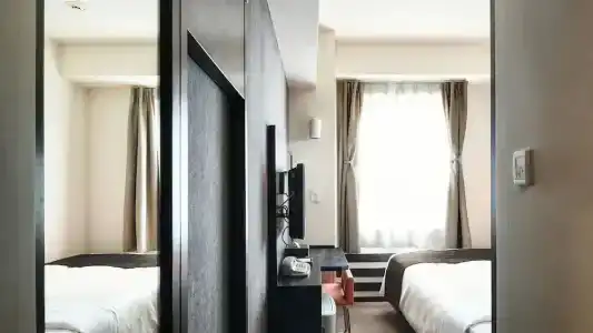Vessel Inn Hakata Nakasu - 34