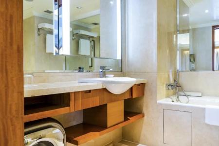 Grand Hyatt Beijing - 64