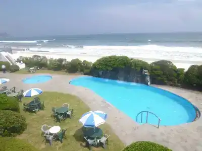 Kamogawa Sea World - 18