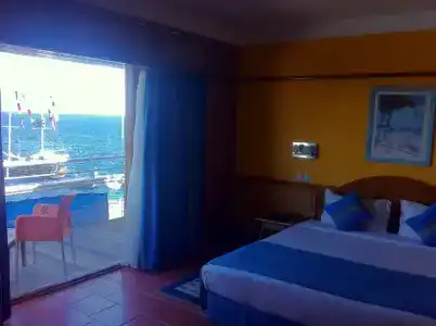 Lido Sharm Naama Bay - 34