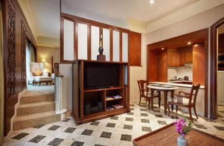 The Davis Bangkok - 93