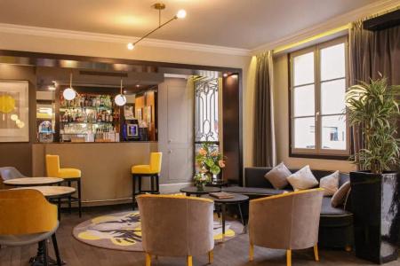 Le Marquis Eiffel - 24