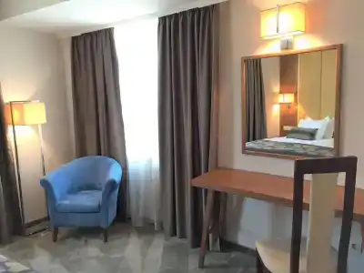 Golden Tulip Varna - 122