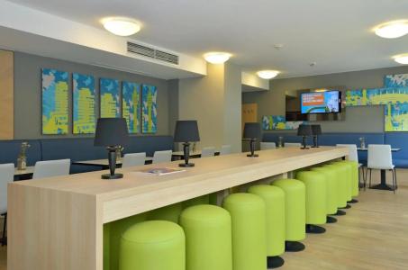 b&b Stuttgart-City - 21