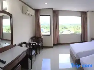 Sinkiat Thani - 25