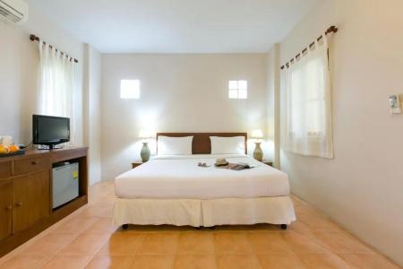 Thongtakian Resort - 42