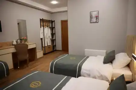 Dadiani Inn დადიანი ინნ - 16