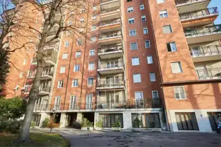 Bed & Breakfast A San Siro 75 - 48
