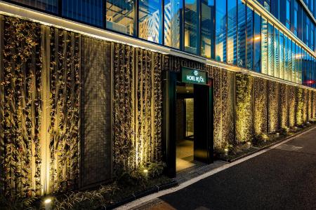 Resol Yokohama Sakuragicho - 27