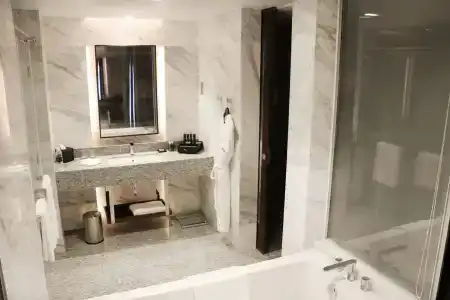 Melia Yangon - 8