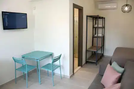 Theano Luxury Suites Nikiti - 26