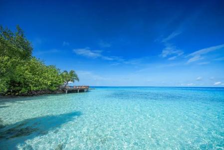 Makunudu Island - 23