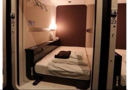 First Cabin Hakata - 4