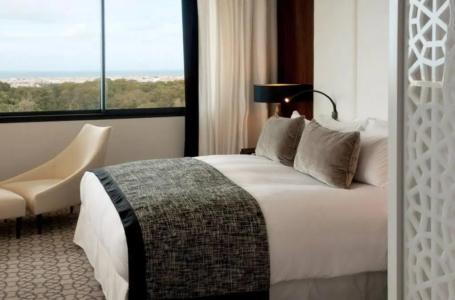 Sofitel Rabat Jardin Des Roses - 189