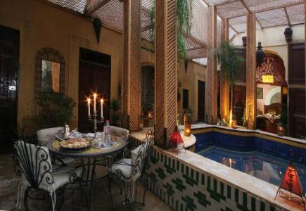 Palais Al Firdaous - 10
