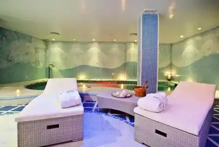 Punta Campanella Resort & Spa - 27