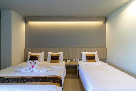 Carpio Phuket - 57