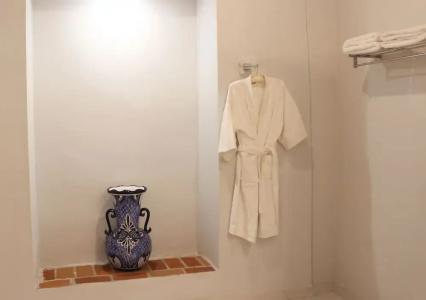 Boutique Casona de Santa Clara - 28