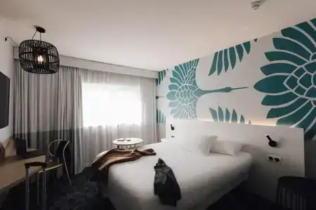 ibis Styles Nancy Laxou - 67