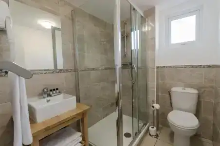 Cap Nègre Hôtel - 38