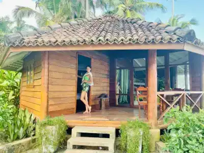 Rockside Cabanas - 7
