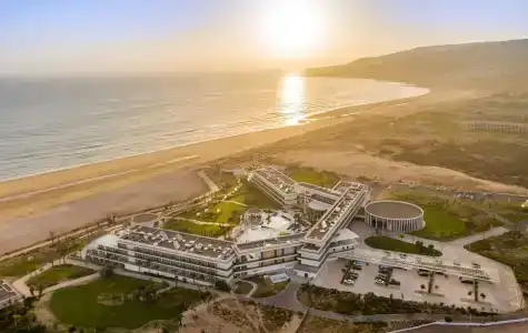 Hyatt Regency Taghazout - 26
