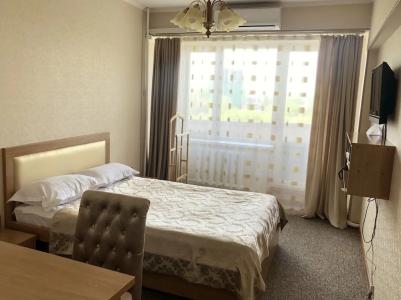 Seven Bishkek - 5