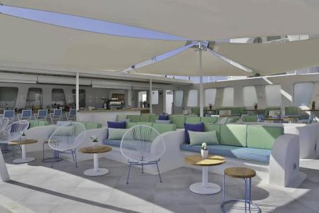 Glykeria Mini Suites - 17