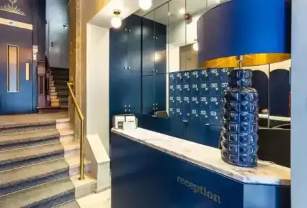 The Lift Boutique By Ridans - 9