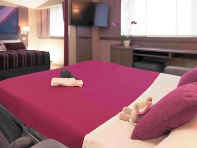 Mercure Beaune Centre - 97