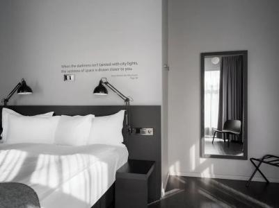 Skuggi by Keahotels - 41