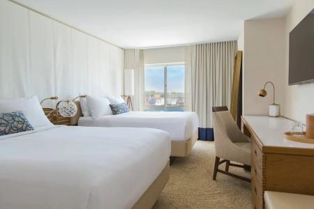 Newport Marriott - 3