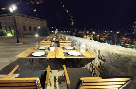 Historic Boutique Cattaro - 25