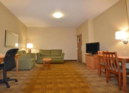 Extended Stay America Suites - - Downtown - 20
